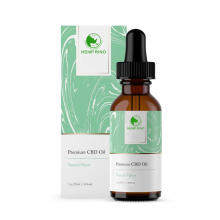 Natural CBD oil  tinctures organic hemp oil drops for pain